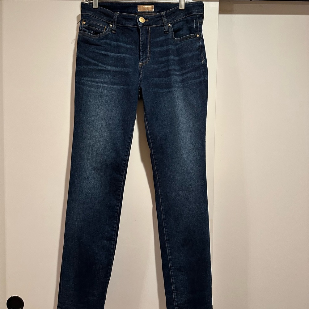 Kut From The Kloth boyfriend jeans